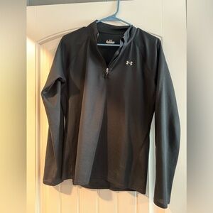 Women’s Under Armour Quarter Zip